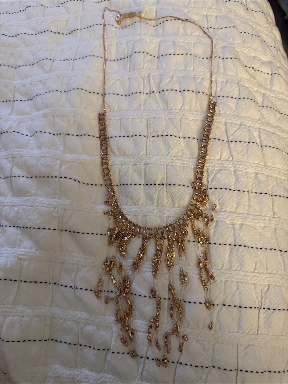 Kendra Scott Necklace
